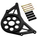 Riemenrad Pulley Cover Abdeckung Joker OEM 5633277...