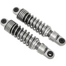 SHOCKS 10.5" CHR 04-22 XL