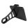 Seitlicher Kennzeichenhalter Harley Softail Breakout Rocker 08-17 TGA