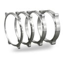 Primary housing offset spacer für Harley Big Twin 70-06