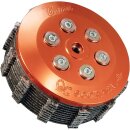 Barnett Scorpion Billet Kupplung Kit für Harley...
