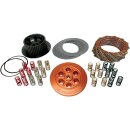 Barnett Scorpion Billet Kupplung Kit für Harley...