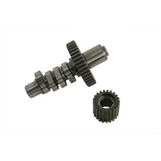 OEM Style Cam Gear Kit for Harley Panhead Shovelhead 54-69