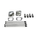 Tappet Block Kit for Harley Panhead 53-65