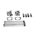 Tappet Block Kit for Harley Panhead 53-65