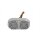 Chrome Maltese Tail Lamp