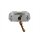 Chrome Maltese Tail Lamp