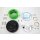 7  Round Air Cleaner Kit