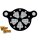 Wyatt Gatling Air Cleaner Kit Black