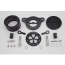 Wyatt Gatling Air Cleaner Kit Black