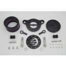 Wyatt Gatling Air Cleaner Kit Black