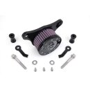 Wyatt Gatling Air Cleaner Kit Black