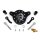 Wyatt Gatling Air Cleaner Kit Black