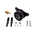 Wyatt Gatling Air Cleaner Kit Black