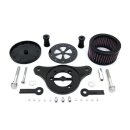 Wyatt Gatling Air Cleaner Kit Black