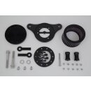 Wyatt Gatling Air Cleaner Kit Chrome