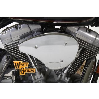 Wyatt Gatling Air Cleaner Kit