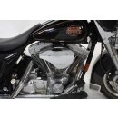 Wyatt Gatling Air Cleaner Kit