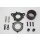 Wyatt Gatling Air Cleaner Kit