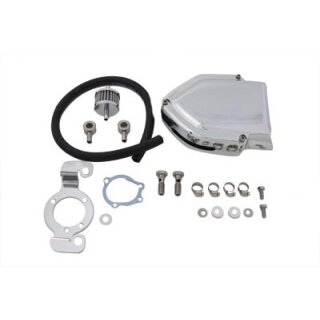 V-Charger Air Cleaner Kit