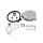 V-Charger Air Cleaner Kit