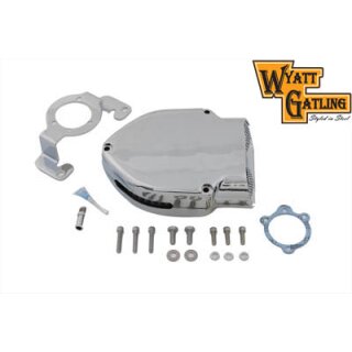 Wyatt Gatling V-Charger Air Cleaner Kit