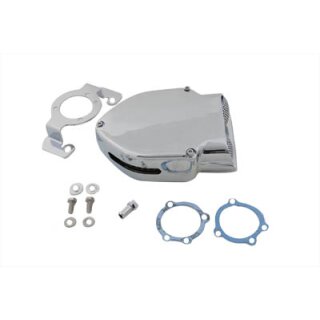 V-Charger Air Cleaner Kit