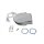 V-Charger Air Cleaner Kit