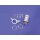 Velocity Stack Air Cleaner Kit Billet
