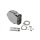 V-Charger Air Cleaner Kit Chrome