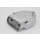 Wyatt Gatling Chrome Air Cleaner Kit