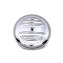 8  Chrome Stripe Air Cleaner Cover