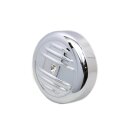 8  Chrome Stripe Air Cleaner Cover