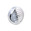 8  Chrome Stripe Air Cleaner Cover