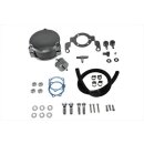 New Era Air Cleaner Kit Chrome