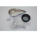 High Flow Air Cleaner Kit