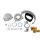 Wyatt Gatling New Era Air Cleaner Kit Chrome
