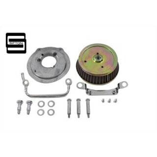Sifton Performance Air Cleaner Kit