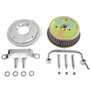 Sifton Performance Air Cleaner Kit