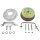 Sifton Performance Air Cleaner Kit