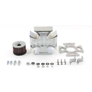 Maltese Air Cleaner Kit
