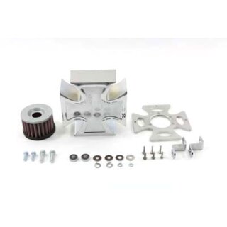 Maltese Air Cleaner Kit