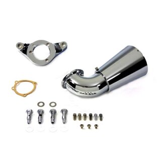 Air Cleaner Kit Wind Funnel Style