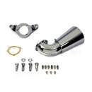 Air Cleaner Kit Wind Funnel Style
