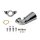 Air Cleaner Kit Wind Funnel Style