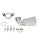 Air Cleaner Kit Wind Funnel Style
