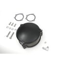 New Era Air Cleaner Kit Black