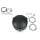 New Era Air Cleaner Kit Black