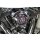 Exposed Filter Air Cleaner Kit Chrome