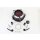 Exposed Filter Air Cleaner Kit Black